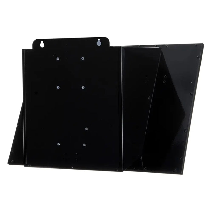 AKPO WK-4 NERO LINE 2.0 50 BLACK T300 LED linear hood/actuator - Cooker hoodsAGD-OKA<<<Home Appliance