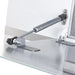 AKPO WK-4 NERO LINE 2.0 50 WHITE T300 Linear LED/Controller hood - Cooker hoodsAGD-OKA<<<Home Appliance