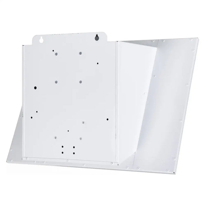 AKPO WK-4 NERO LINE 2.0 50 WHITE T300 Linear LED/Controller hood - Cooker hoodsAGD-OKA<<<Home Appliance