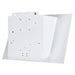 AKPO WK-4 NERO LINE 2.0 50 WHITE T300 Linear LED/Controller hood - Cooker hoodsAGD-OKA<<<Home Appliance