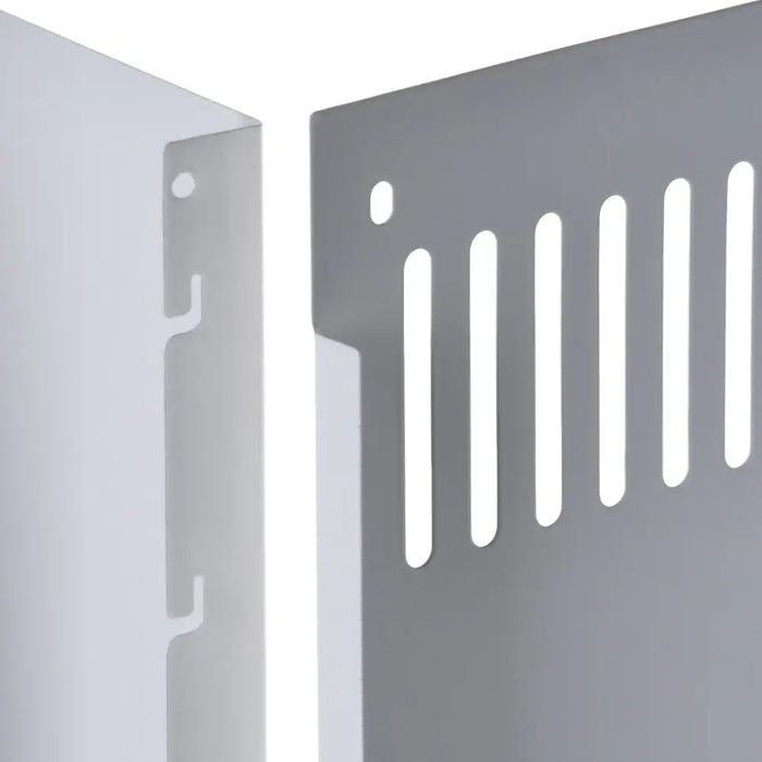 AKPO WK-4 NERO LINE 2.0 50 WHITE T300 Linear LED/Controller hood - Cooker hoodsAGD-OKA<<<Home Appliance