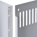 AKPO WK-4 NERO LINE 2.0 50 WHITE T300 Linear LED/Controller hood - Cooker hoodsAGD-OKA<<<Home Appliance