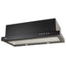 Akpo WK-7 Light 50 Black LED hood - Cooker hoodsAGD-OKA<<<Home Appliance - ProductsAGD<<<ActionPL