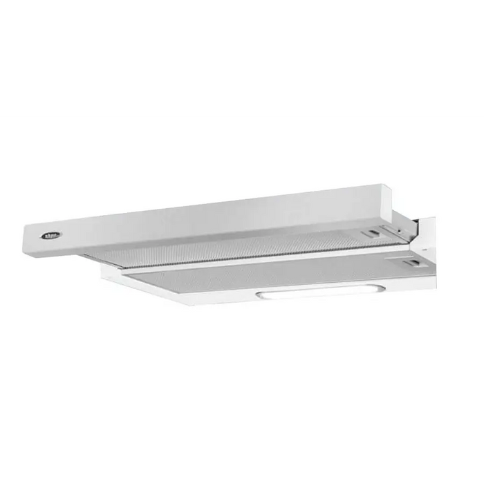 Akpo WK-7 Light Eco 60 Built-under cooker hood Inox - Cooker hoodsAGD-OKA<<<Home Appliance - ProductsAGD<<<ActionPL