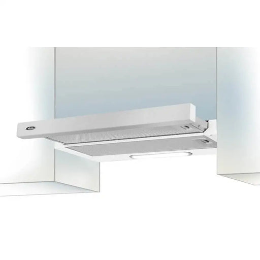 Akpo WK-7 Light Eco 60 Built-under cooker hood Inox - Cooker hoodsAGD-OKA<<<Home Appliance - ProductsAGD<<<ActionPL