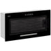 Akpo WK-7 Micra Built-under Black - Cooker hoodsAGD-OKA<<<Home Appliance - ProductsAGD<<<ActionPL