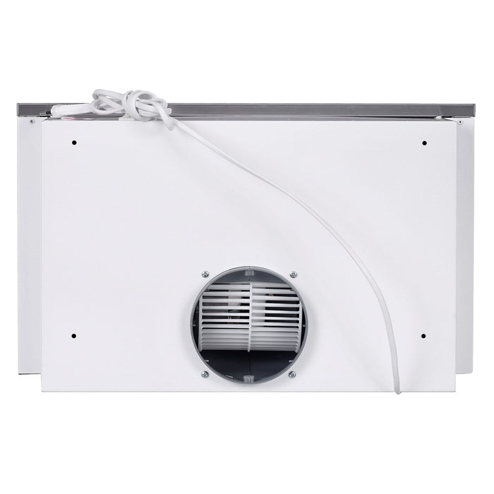 Akpo WK-7 Light Eco 50 Built-under Inox
