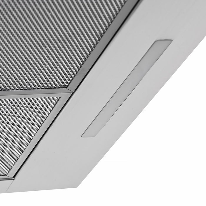 AKPO WK-4 FENIKS SLIM 50 INOX ECO cooker hood