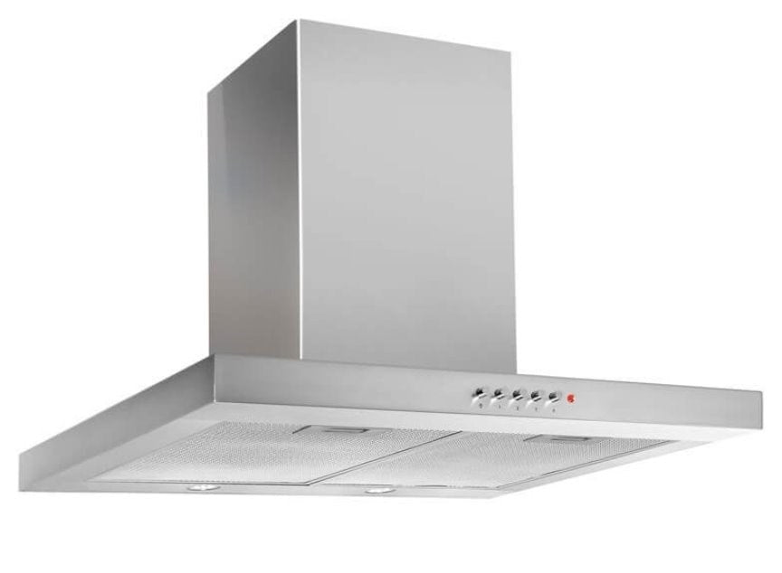 Akpo WK-4 Feniks Slim 60 INOX ECO Wall-mounted Stainless steel