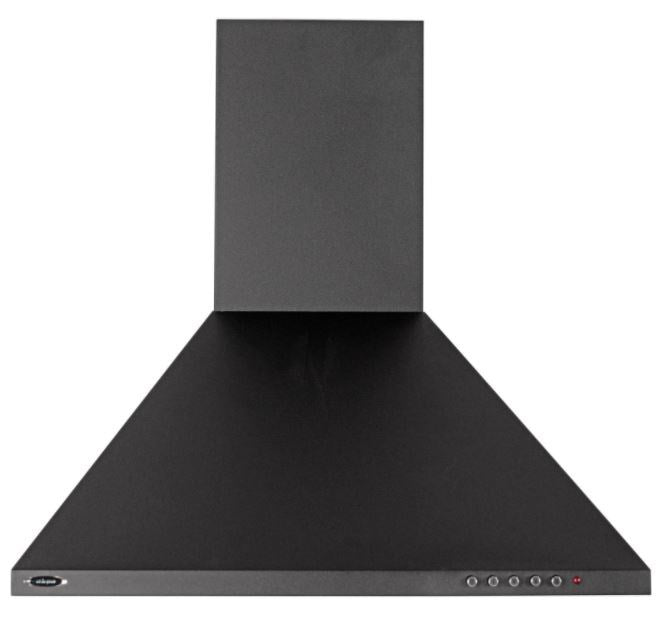 Akpo WK-4 Classic Eco Wall-mounted Black