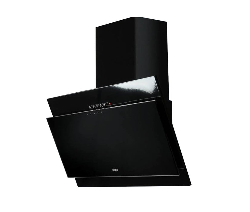 Akpo WK-4 Juno Eco 60 Wall-mounted Black