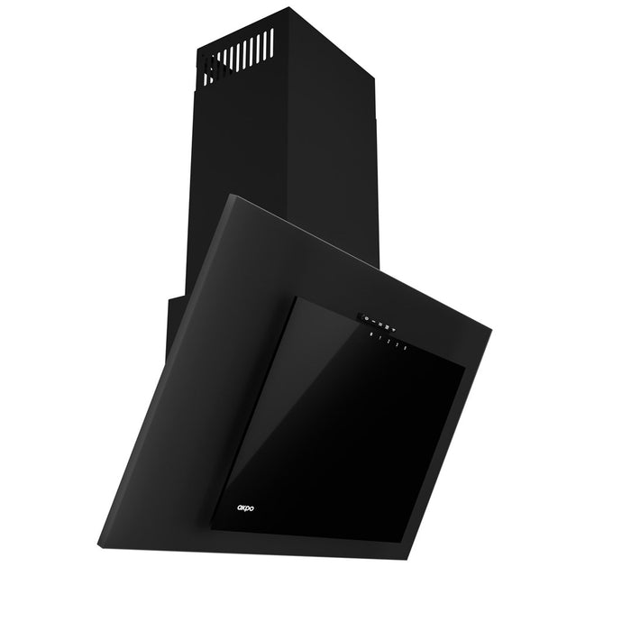 AKPO WK-4 NERO 2.0 60 BLACK T300 Linear LED/Controller hood