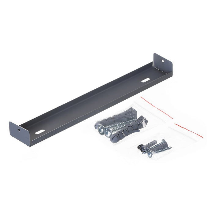 AKPO WK-4 NERO LINE 2.0 50 BLACK T300 LED linear hood/actuator