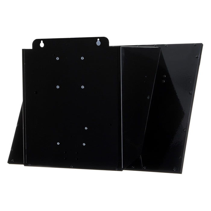 AKPO WK-4 NERO LINE 2.0 50 BLACK T300 LED linear hood/actuator