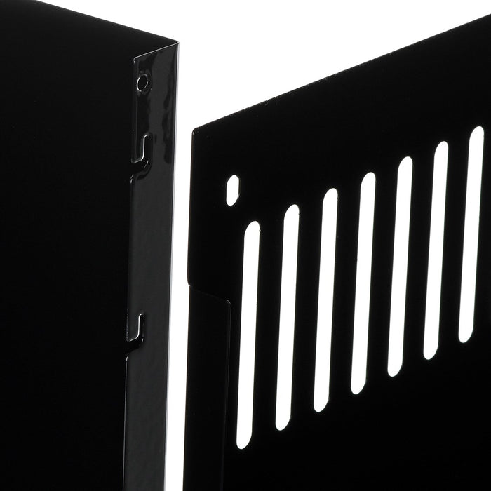 AKPO WK-4 NERO LINE 2.0 50 BLACK T300 LED linear hood/actuator