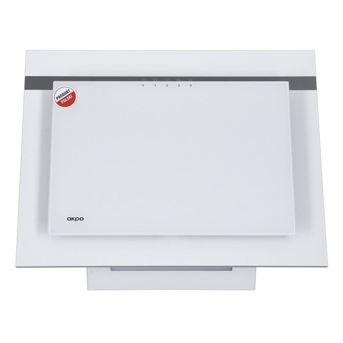 AKPO WK-4 NERO LINE 2.0 50 WHITE T300 Linear LED/Controller hood