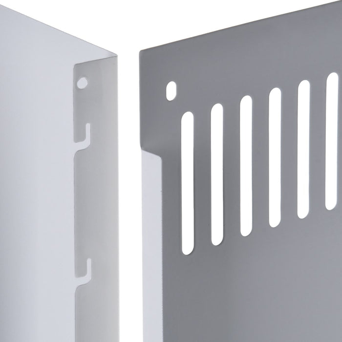 AKPO WK-4 NERO LINE 2.0 50 WHITE T300 Linear LED/Controller hood