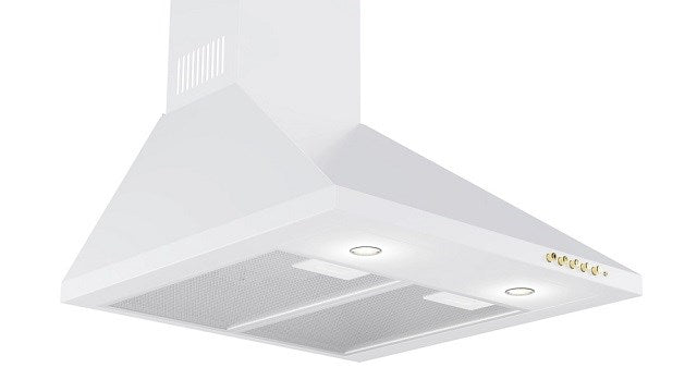 AKPO WK-4 CLASSIC GOLD 50 WHITE hood