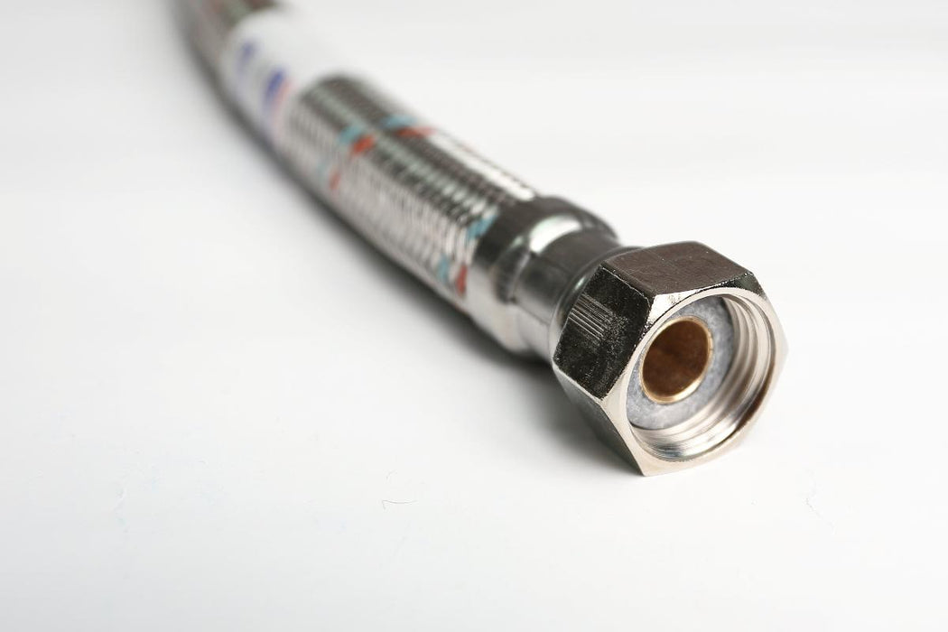 MEKA CONNECTOR FIL NOX 30CM D1/2 H3/8