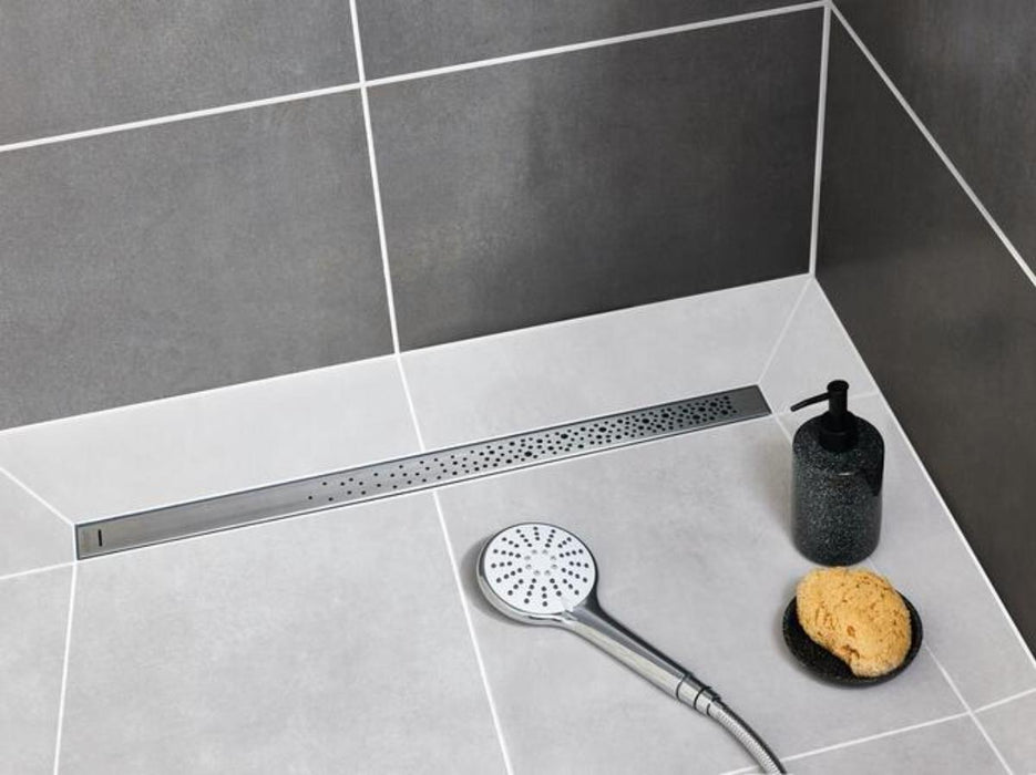SHOWER CHANNEL VENISIO SODA 80 CM