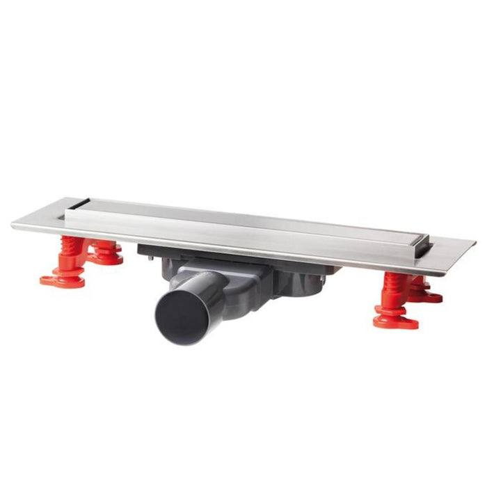 LINEAR SIPHON VENISIO SLIM 2 FACE 30 CM