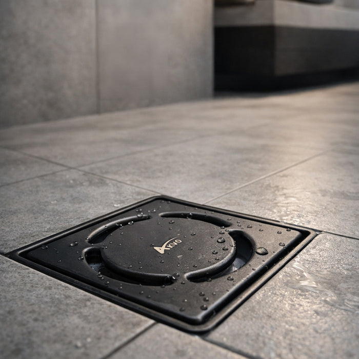 FLOOR TRAP HKSC 3000-50-2B