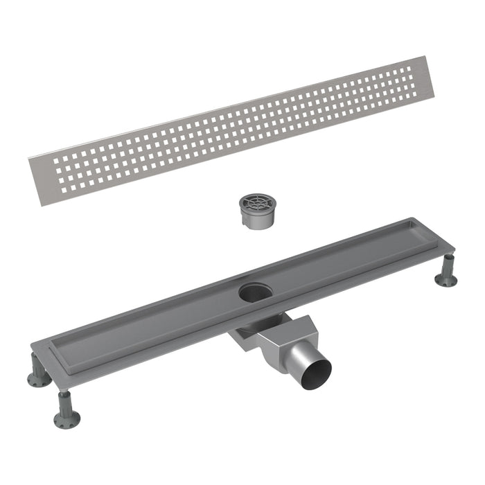 LINEAR SIPHON AKVO PLD-60D