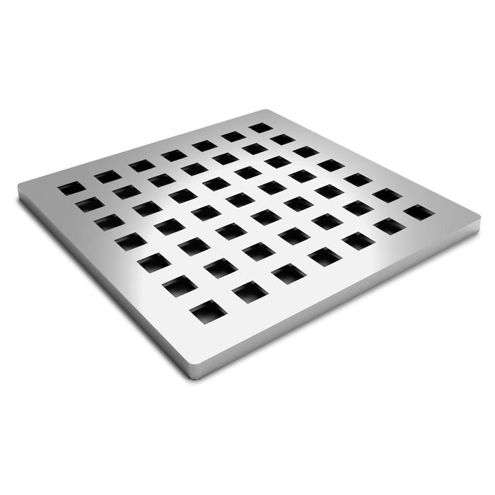 GRID FOR FLOOR SIPHON SQUARES AKVO 6000-1