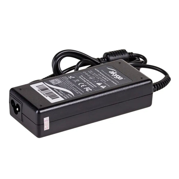 Akyga AK-ND-10 power adapter/inverter Indoor 90 W Black - Power supplies for laptopsZDL-NOT<<<Power supplies
