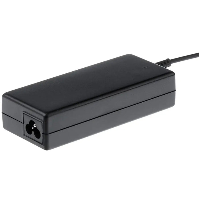 Akyga AK-ND-19 power adapter/inverter Indoor 75 W Black - Power supplies for laptopsZDL-NOT<<<Power supplies