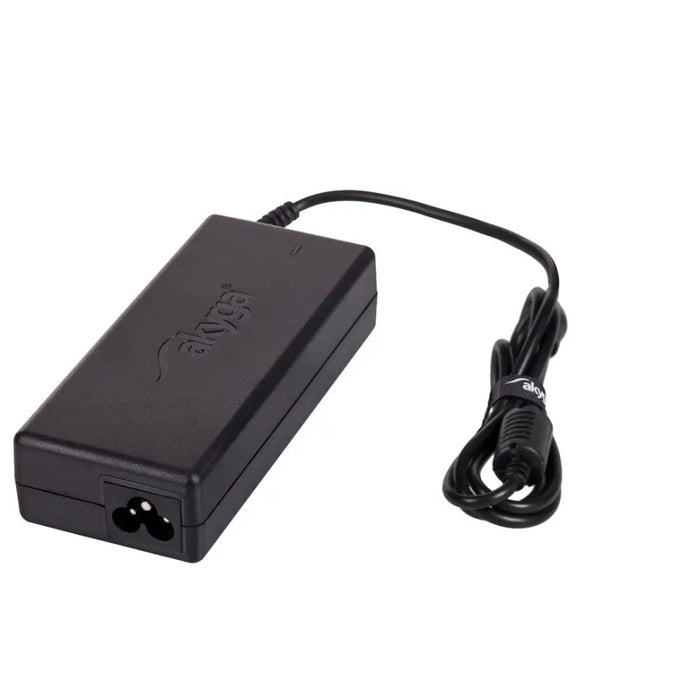 Akyga AK-ND-25 power adapter/inverter Indoor 65 W Black - Power supplies for laptopsZDL-NOT<<<Power supplies