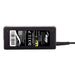 Akyga AK-ND-25 power adapter/inverter Indoor 65 W Black - Power supplies for laptopsZDL-NOT<<<Power supplies