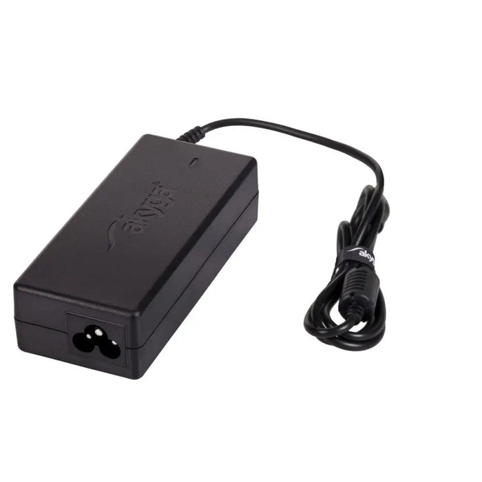 Akyga AK-ND-29 power adapter/inverter Indoor 90 W Black - Power supplies for laptopsZDL-NOT<<<Power supplies
