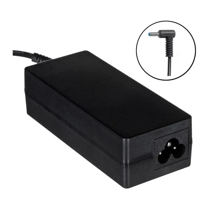 Akyga AK-ND-58 mobile device charger Indoor Black - Power supplies for laptopsZDL-NOT<<<Power supplies for computers