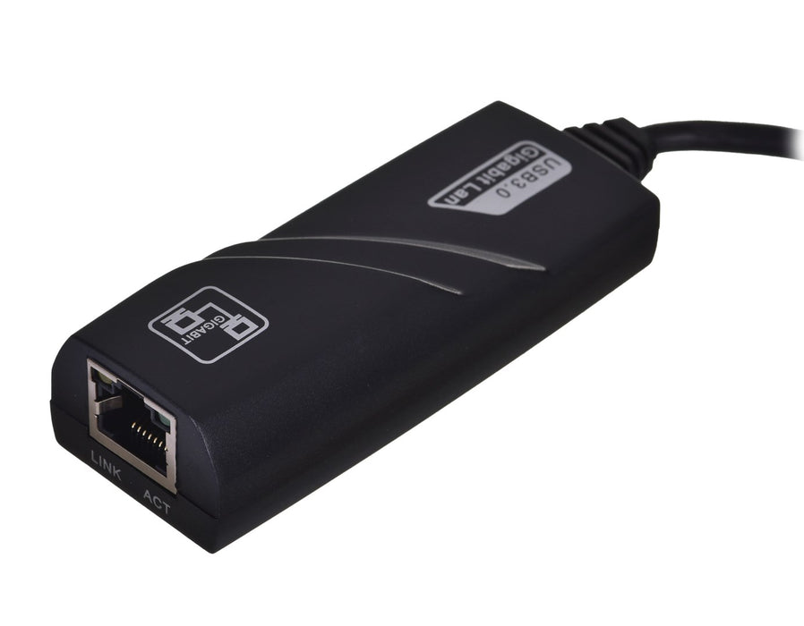 Akyga AK-AD-31 networking card Ethernet 1000 Mbit/s