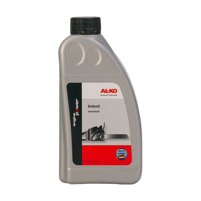TWO-STROKE OIL AL-KO 114078 WITH DISPENSER