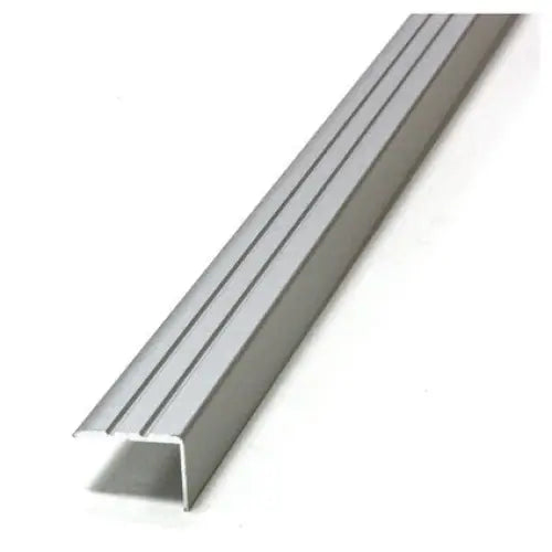 AL PROFILE L-SHAPED MINERA FOR DIRECT ASSEMBLY - Профили и аксесоари<<<Плочки и лайстни<<<Баня<<<Praktiker&&&Профили и