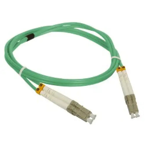 Alantec FOC-LCLC-5MMD-3-3 InfiniBand/fibre optic cable 3 m LC Turquoise - Fibre optic cablesKGW-SWI<<<Cables jacks