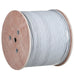Alantec KIU6ALSOH500D networking cable 500 m Cat6 U/UTP Grey - Mains cablesKGW-SIC<<<Cables jacks
