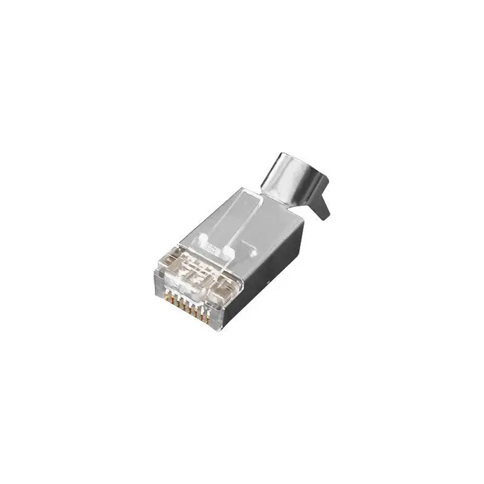 Alantec WT108 wire connector RJ-45 Stainless steel - PlugsKGW-WTY<<<Cables jacks and plugsKGW<<<ActionPL