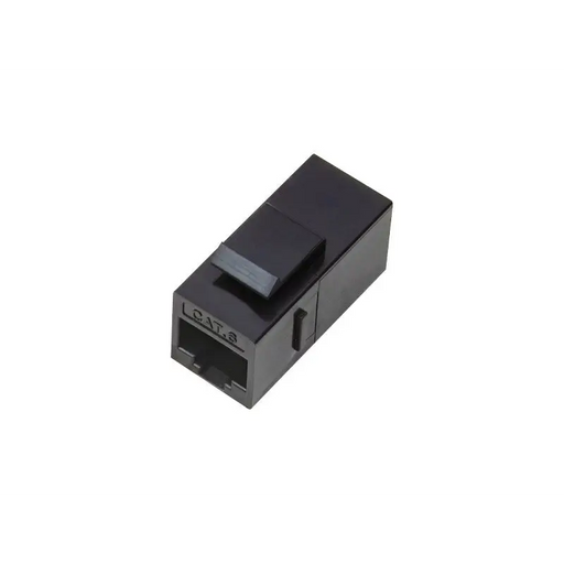 Alantec WTM17 wire connector RJ45 Black - OutletsKGW-GNI<<<Cables jacks and plugsKGW<<<ActionPL