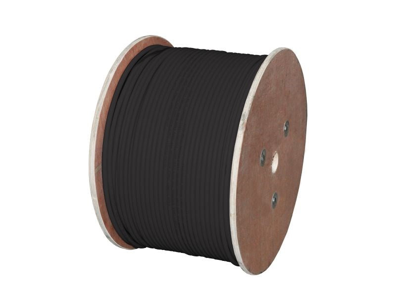 ALANTEC F/UTP cat.6 PE 4x2x23AWG 305m EXTERNAL DRY cable