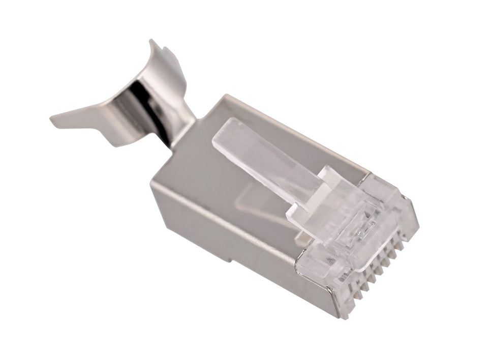 Alantec WT108 wire connector RJ-45 Stainless steel