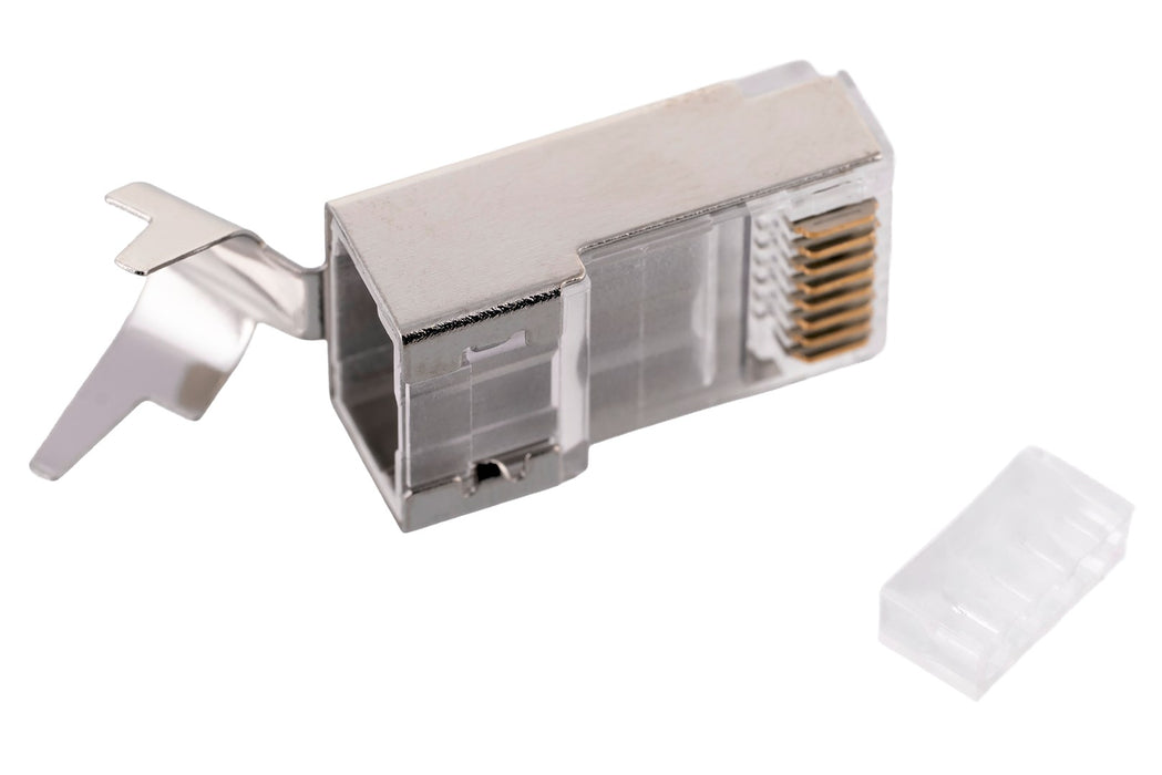 Alantec WT108 wire connector RJ-45 Stainless steel