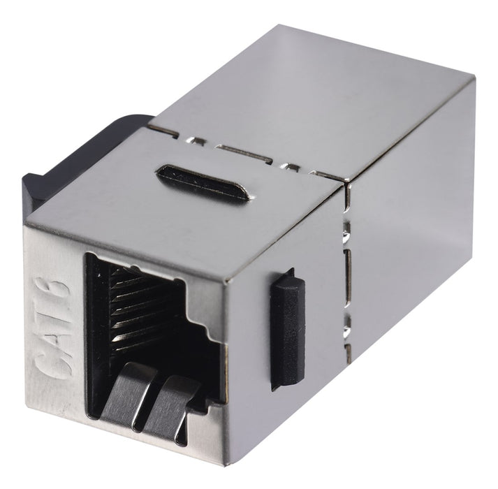 Alantec WTM20 wire connector RJ45 Grey