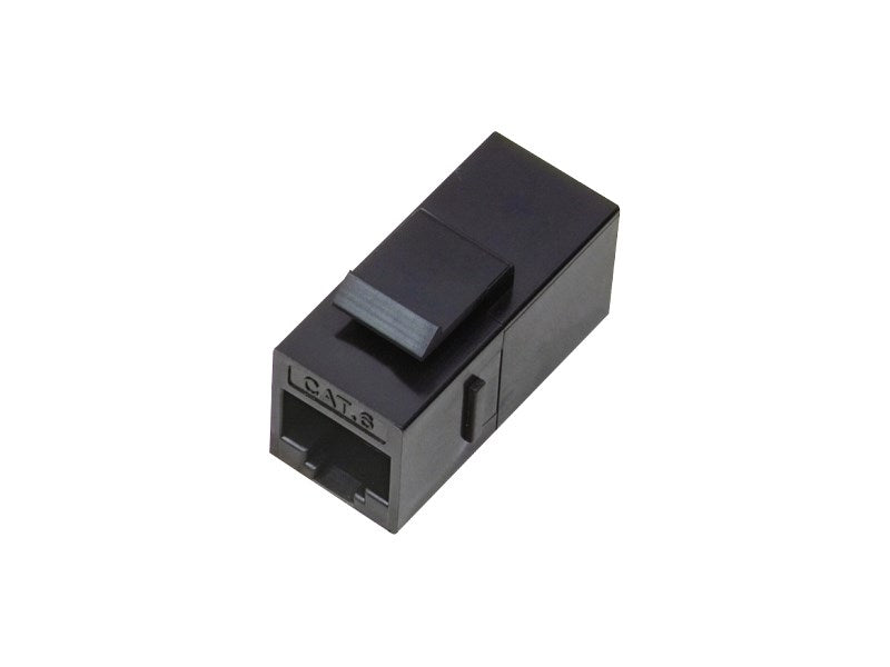 Alantec WTM19 wire connector RJ45 Black