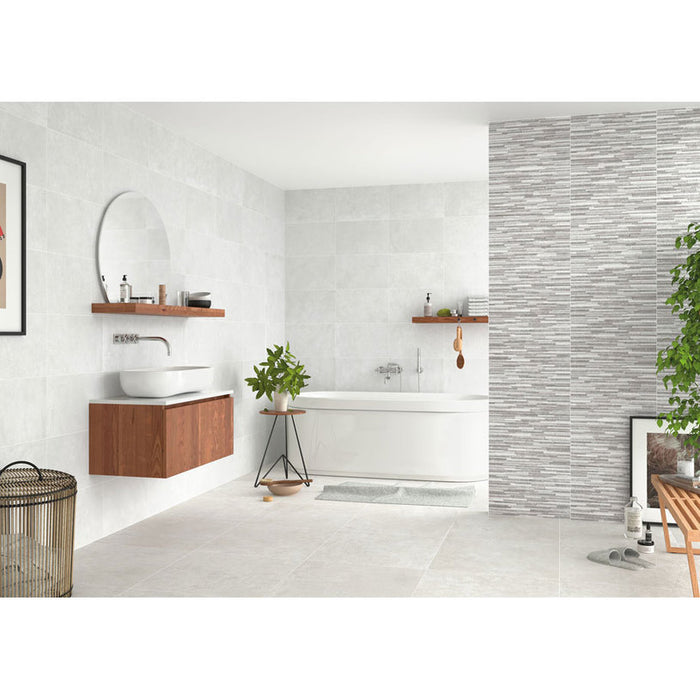 TILE DECOR ALAPLANA CIRON COLD MOSAIC 30X60 CM