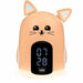 Alarm Clock Bigben Salmon Cat - Декорация и Осветление<<<Дом Градина<<<BigBuy&&&Лампи<<<Декорация и Осветление<<<Дом