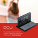 Alarm Clock DCU 37300830 Black - Декорация и Осветление<<<Дом Градина<<<BigBuy&&&Ръчни Часовници<<<Декорация и