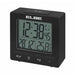 Alarm Clock ELBE RD005N - Декорация и Осветление<<<Дом Градина<<<BigBuy&&&Ръчни Часовници<<<Декорация и